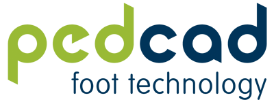 PEDCAD Foot Technology