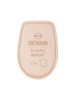 Подпяточники ORTMANN SolaMed Rondo (коррекция вальгус/варус) DC0151 фото