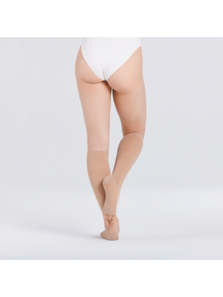 Гольфы VENOTEKS Medical 2P180 (2 класс компрессии) для мужчин и женщин с открытым мысом  (старый арт. 2C113) 2P180_1BE0 фото