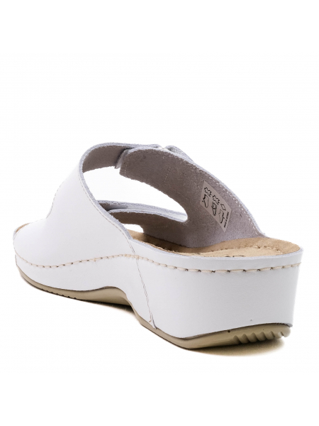 MUBB пантолеты, 207, белый 207-white-40 фото