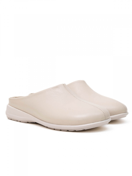 Orto-care сабо женские, FS-45-25-33/1KK БЕЖЕВЫЙ FS-45-25-33/1KK-39 фото