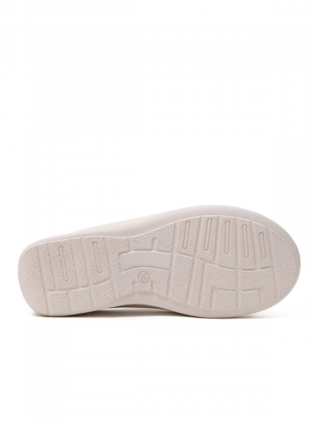 Orto-care сабо женские, FS-45-25-33/1KK БЕЖЕВЫЙ FS-45-25-33/1KK-39 фото