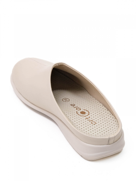 Orto-care сабо женские, FS-45-25-33/1KK БЕЖЕВЫЙ FS-45-25-33/1KK-39 фото
