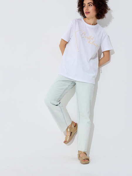 FRATELLI BABB босоножки женские, D-302, белое золото D-302-whitegold-39 фото