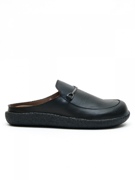 Ortmann сабо ортопедические Melody, черный 12.44-black-36 фото