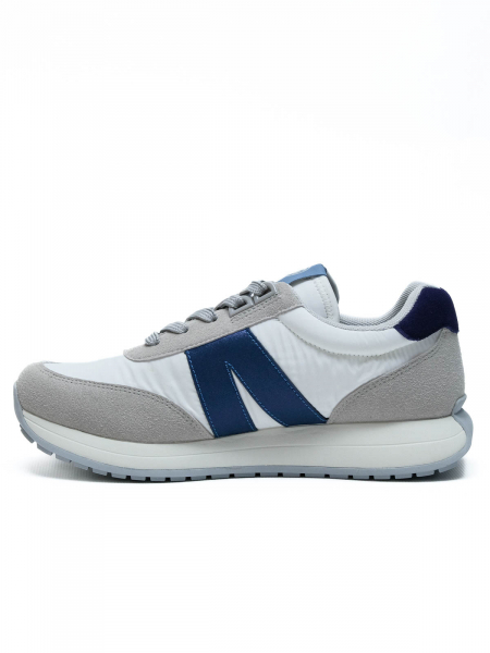 ARA кроссовки женские MALIBU, Белый/синий  12-29702-07 12-29702-07-38 фото