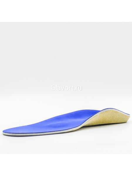Ортопедические стельки ORTO Sport  фото