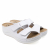 FRATELLI BABB пантолеты женские, D-303, белый D-303-white-41 фото