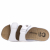 MUBB пантолеты, 207, белый 207-white-40 фото