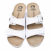 MUBB пантолеты, 207, белый 207-white-40 фото