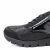 Waldlaufer кроссовки женские ортопедические M-IRA, 815M01-312001, черный 815M01-312001-5 фото