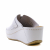 MUBB сабо женские, 6001, белый 6001-white-39 фото