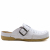 MUBB сабо мужские, 350, белый MB350-white-40 фото