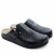 MUBB сабо мужские, 34001, черный 34001-black-44 фото
