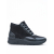 Solidus Karma Stiefel высокие кроссовки женские, черный 59073-K-00295 фото