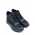 Solidus Karma Stiefel высокие кроссовки женские, черный 59073-K-00295 фото