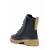 Solidus Kelly Stiefel ботинки женские ортопедические, черный 63109-K-01151 фото