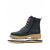 Solidus Kelly Stiefel ботинки женские ортопедические, черный 63109-K-01151 фото