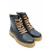Solidus Kelly Stiefel ботинки женские ортопедические, черный 63109-K-01151 фото