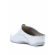 MUBB сабо женские, 737.19, белый 737.19-white-40 фото