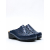 FRATELLI BABB сабо женские, D-43, синий D43-blue-38 фото