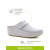 MUBB сабо женские, 6001, белый 6001-white-39 фото