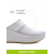 MUBB сабо женские, 6001, белый 6001-white-39 фото