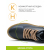 Solidus Kelly Stiefel ботинки женские ортопедические, черный 63109-K-01151 фото