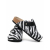 VESNA сабо женские, 235, зебра 235-zebra-41 фото