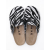 VESNA сабо женские, 235, зебра 235-zebra-41 фото
