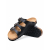 Ortmann сандалии ортопедические MARCEL, черный 7.04.2-black-40 фото