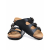 Ortmann сандалии ортопедические MARCEL, черный 7.04.2-black-40 фото