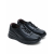 Ortmann кроссовки ортопедические женские Shirley, черный 7.104.2-black-38 фото