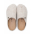 Ortmann тапочки сабо ортопедические Henna, бежевый 12.38-beige-40 фото