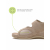 MUBB босоножки, 766-18-2, бежевый 766-18-2-beige-39 фото
