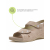 MUBB босоножки, 766-18-2, бежевый 766-18-2-beige-39 фото