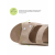 MUBB босоножки, 766-18-2, бежевый 766-18-2-beige-39 фото