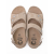 MUBB босоножки, 766-18-2, бежевый 766-18-2-beige-39 фото