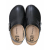 MUBB сабо мужские, 3439, черный 3439-black-46 фото