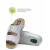 MUBB пантолеты женские, 16020, белый 16020-white-37 фото