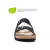 VESNA сандалии анатомические мужские, 413, черный 413-black-43 фото