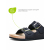 VESNA сандалии анатомические мужские, 413, черный 413-black-43 фото