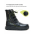 Orto-care ботинки женские зимние, FW-60-25-22/2KM черный FW-60-25-22/2KM фото