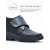 Solidus ботинки женские зимние ортопедические Hedda Stiefel, черный 26537-K-00834 фото