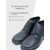 Solidus ботинки женские зимние ортопедические Hedda Stiefel, черный 26537-K-00834 фото