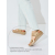 FRATELLI BABB босоножки женские, D-302, белое золото D-302-whitegold-39 фото