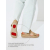 FRATELLI BABB босоножки женские, D-302, белое золото D-302-whitegold-39 фото