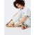 FRATELLI BABB босоножки женские, D-302, белое золото D-302-whitegold-39 фото