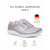 Waldlaufer кроссовки женские M-IRA-SOFT, 815M01-302230, серебряный 815M01-302230-6 фото