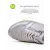 Waldlaufer кроссовки женские M-IRA-SOFT, 815M01-302230, серебряный 815M01-302230-6 фото
